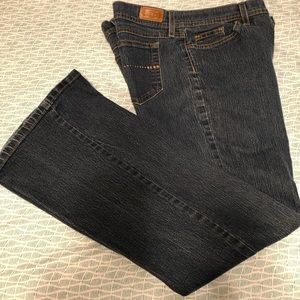 GLO Jeans Juniors size 13